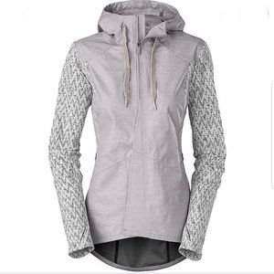 Brand New The North Face Women's Hooded Jacket